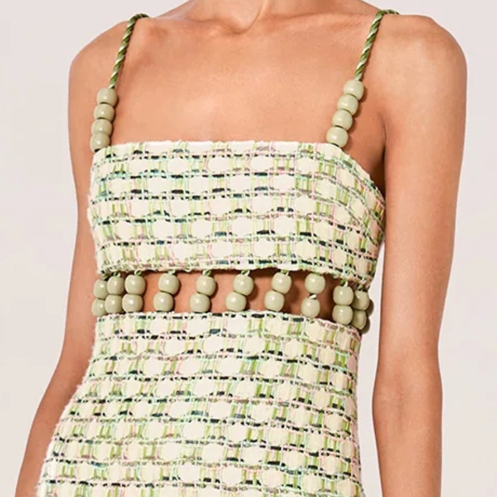 Alexis Thea Dress
